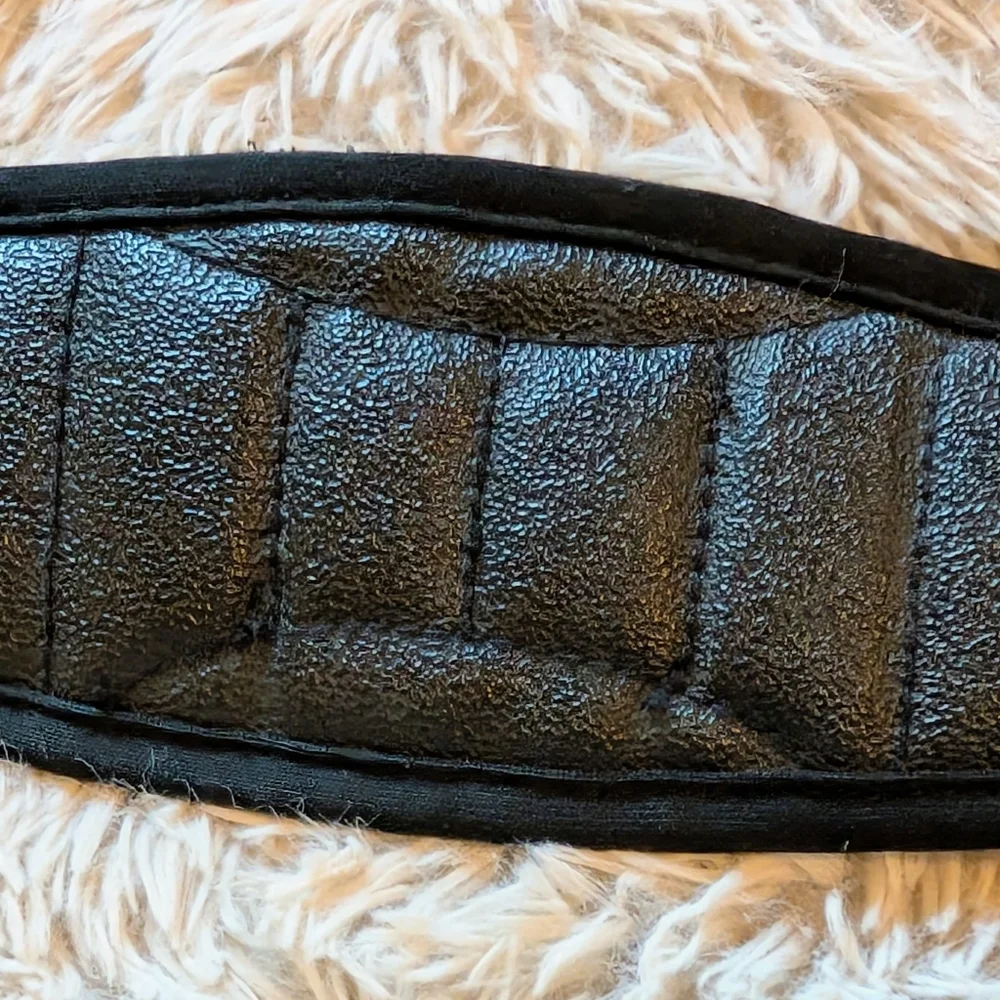Neotec Black Laptop Bag With Shoulder Strap